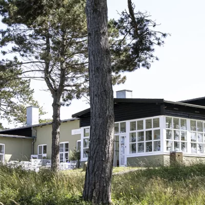 Badehotel Gilleleje - Gilbjerg Strandhotel