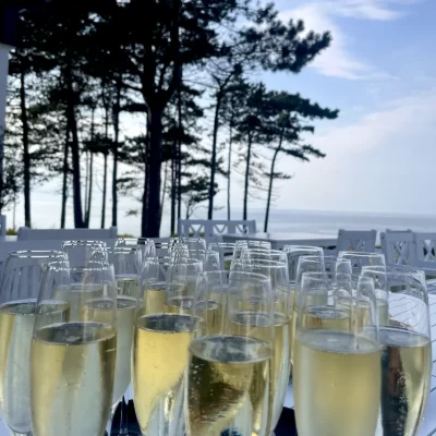 Bryllup Gilbjerg Strandhotel Gilleleje 3
