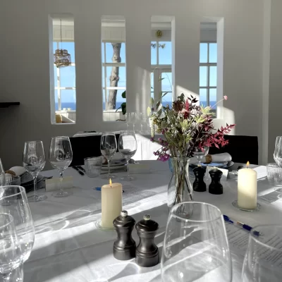 Bryllup Gilbjerg Strandhotel Gilleleje 2