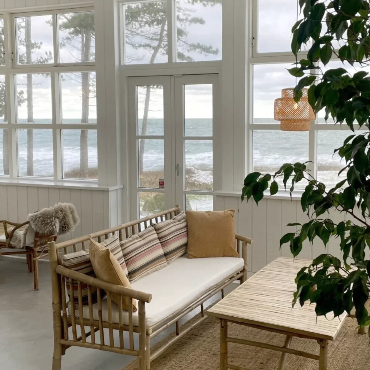 Gilbjerg Strandhotel - Hotel Gilleleje