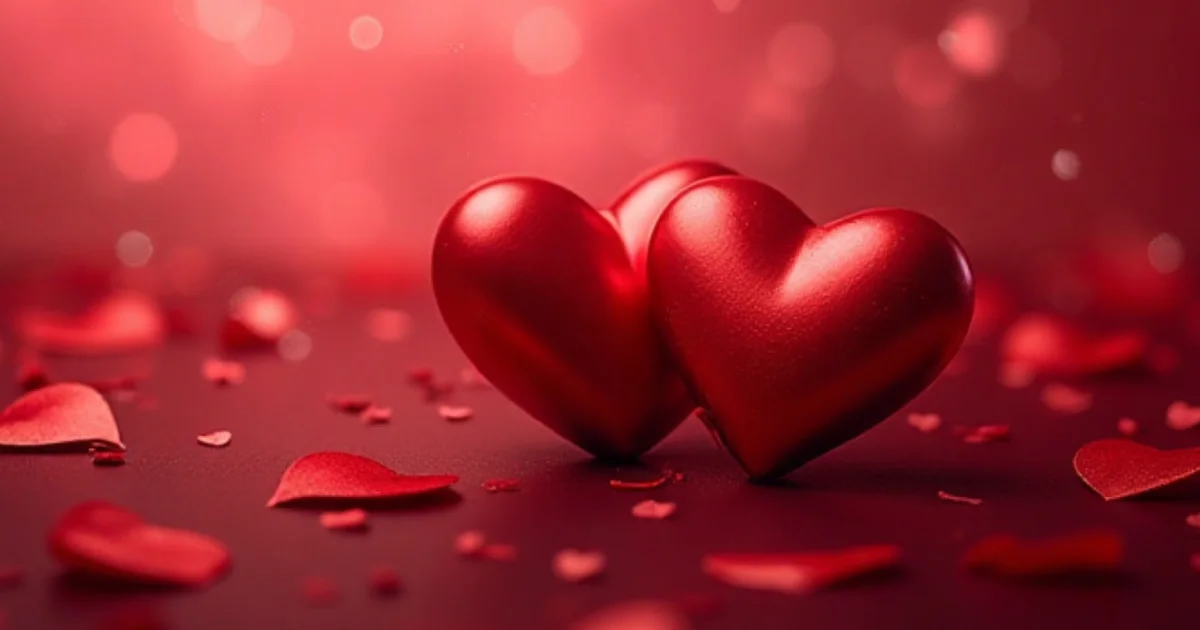 Valentins Getaway - Gilbjerg Strandhotel